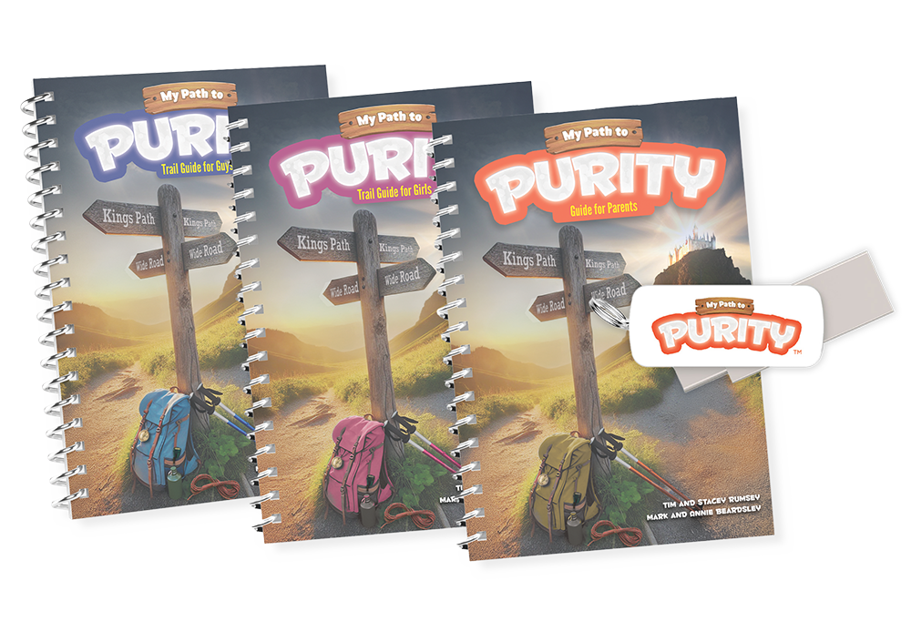 My Path to Purity Products