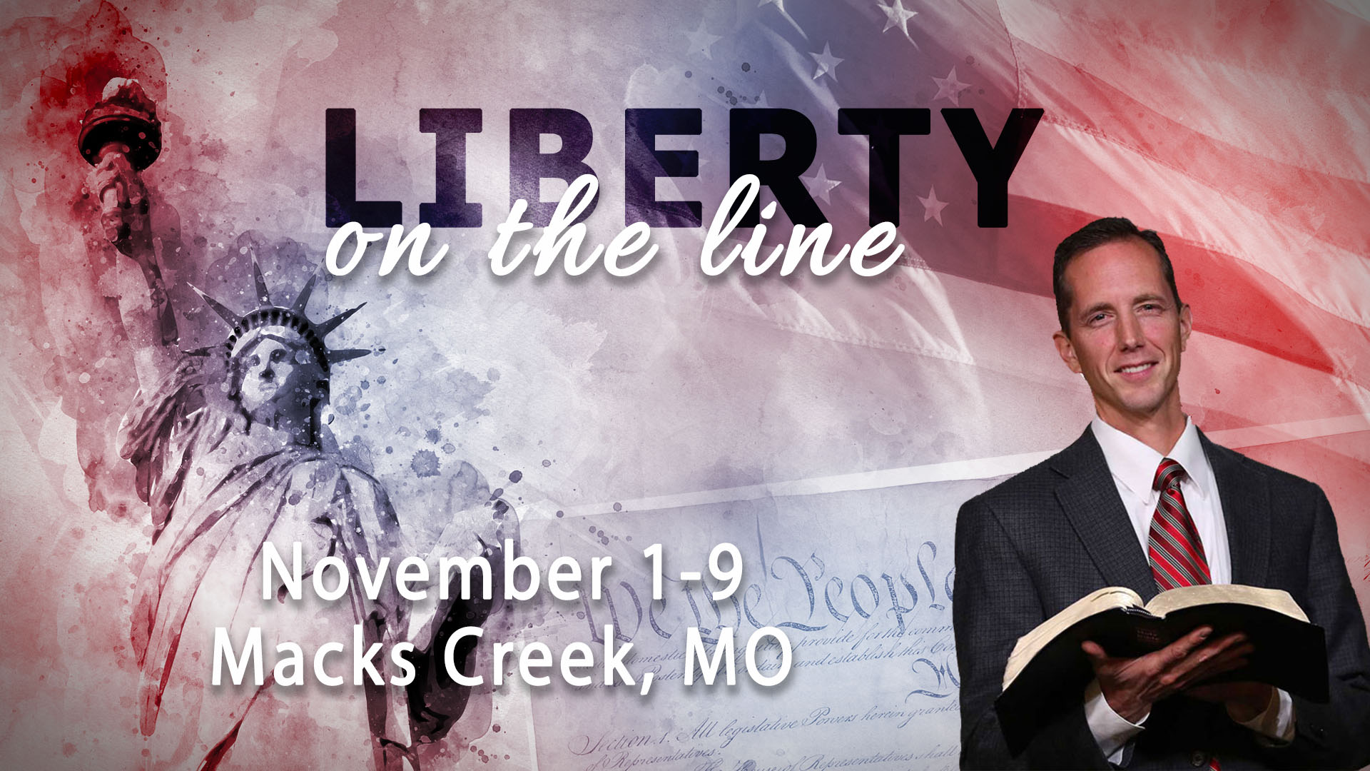 LOTL macks creek Liberty on the Line Banner