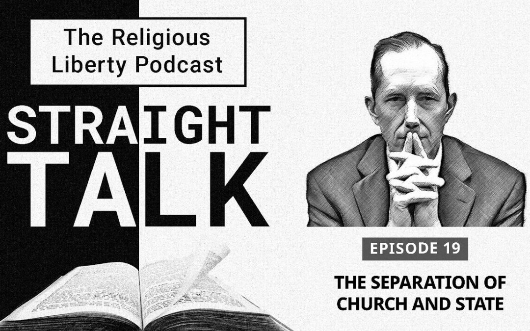 The Separation of Church and State